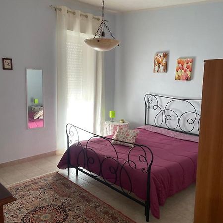 Il Nostro Sole Bed & Breakfast Trapani Eksteriør bilde