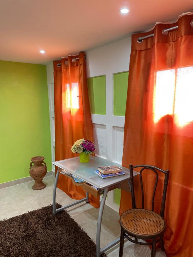 Il Nostro Sole Bed & Breakfast Trapani Eksteriør bilde