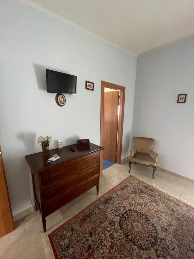 Il Nostro Sole Bed & Breakfast Trapani Eksteriør bilde