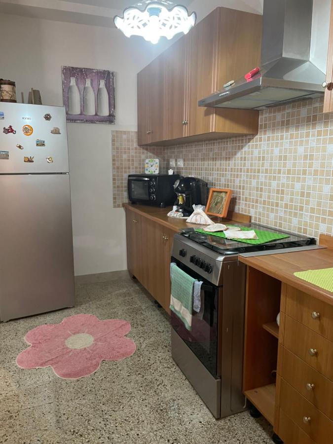 Il Nostro Sole Bed & Breakfast Trapani Eksteriør bilde