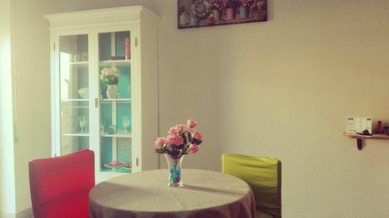 Il Nostro Sole Bed & Breakfast Trapani Eksteriør bilde
